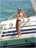 Elle Macpherson Nude Pictures