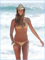 Elle Macpherson Nude Pictures