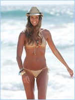 Elle Macpherson Nude Pictures