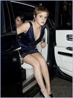 Emma Watson Nude Pictures