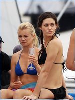 Emmy Rossum Nude Pictures