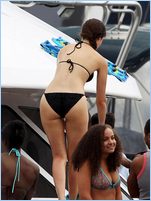 Emmy Rossum Nude Pictures