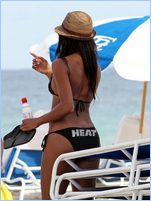 Gabrielle Union Nude Pictures