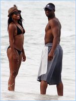 Gabrielle Union Nude Pictures