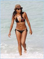 Gabrielle Union Nude Pictures