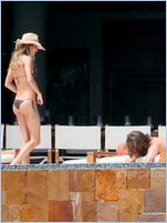 Gisele Bundchen Nude Pictures