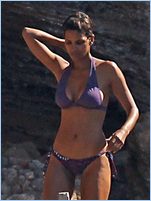 Halle Berry Nude Pictures