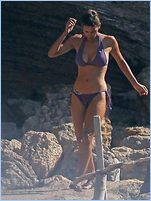 Halle Berry Nude Pictures