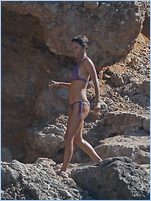 Halle Berry Nude Pictures