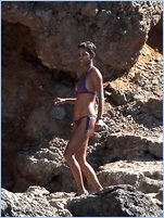 Halle Berry Nude Pictures