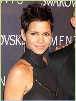 Halle Berry Nude Pictures