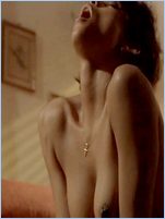 Halle Berry Nude Pictures