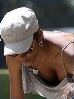 Halle Berry Nude Pictures