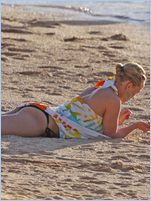 Hayden Panettiere Nude Pictures