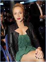 Hayden Panettiere Nude Pictures