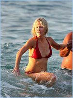 Heather Locklear Nude Pictures