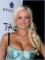 Holly Madison Nude Pictures