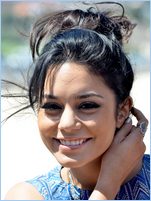 Vanessa Hudgens Nude Pictures