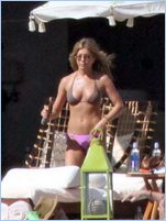 Jennifer Aniston Nude Pictures