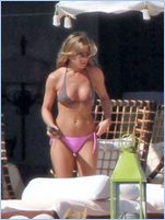 Jennifer Aniston Nude Pictures