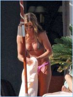 Jennifer Aniston Nude Pictures