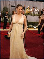 Jennifer Garner Nude Pictures