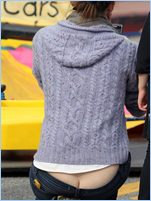 Jennifer Garner Nude Pictures