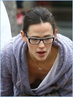 Jennifer Garner Nude Pictures