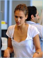 Jessica Alba Nude Pictures