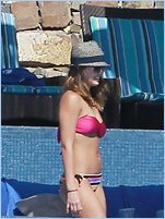 Jessica Alba Nude Pictures