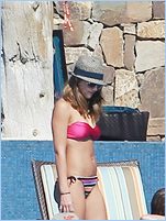 Jessica Alba Nude Pictures