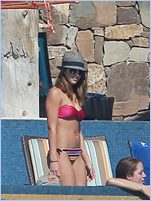 Jessica Alba Nude Pictures