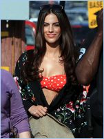 Jessica Lowndes Nude Pictures