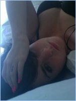 Joanna JoJo Levesque Nude Pictures
