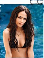 Jordana Brewster Nude Pictures