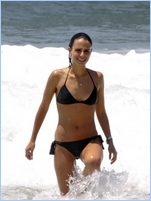 Jordana Brewster Nude Pictures