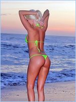 Karissa Shannon Nude Pictures