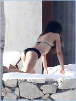 Kate Beckinsale Nude Pictures