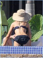 Kate Beckinsale Nude Pictures