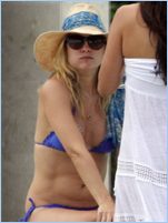 Kate Hudson Nude Pictures