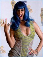 Katy Perry Nude Pictures