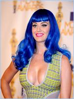 Katy Perry Nude Pictures