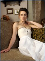 Keira Knightley Nude Pictures