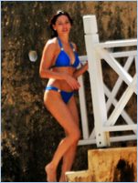 Kelly Brook Nude Pictures