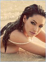 Kelly Brook Nude Pictures