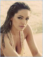 Kelly Brook Nude Pictures