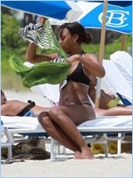 Kelly Rowland Nude Pictures