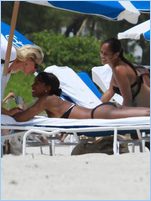 Kelly Rowland Nude Pictures