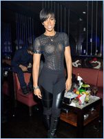 Kelly Rowland Nude Pictures