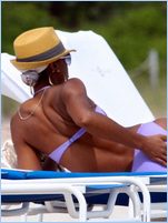 Kelly Rowland Nude Pictures